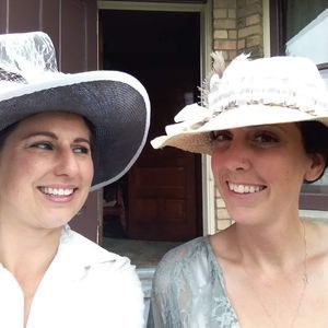 Meet your Posher, Amber